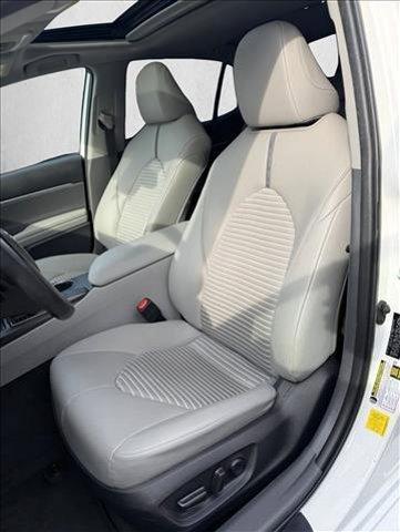 used 2022 Toyota Camry car, priced at $17,583