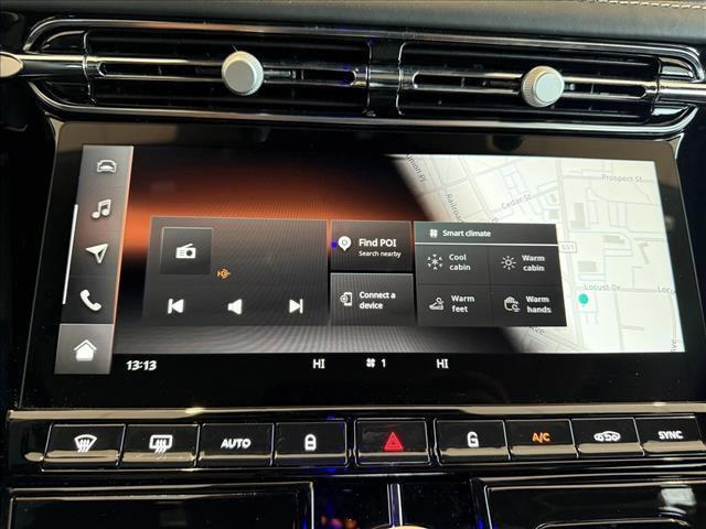 new 2025 Aston Martin DB12 car, priced at $276,700