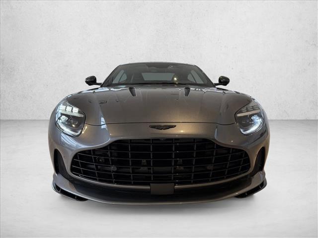 new 2025 Aston Martin DB12 car, priced at $276,700