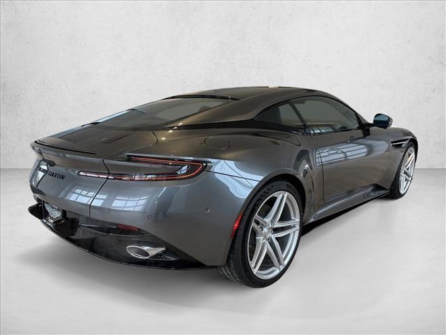 new 2025 Aston Martin DB12 car, priced at $276,700