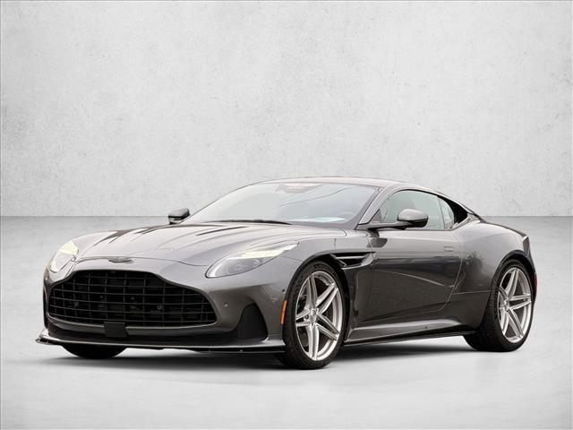 new 2025 Aston Martin DB12 car, priced at $276,700
