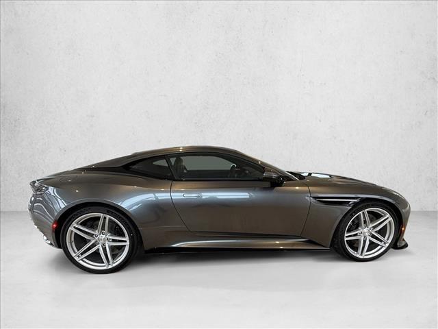 new 2025 Aston Martin DB12 car, priced at $276,700