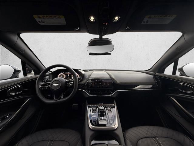 new 2026 Aston Martin DBX car, priced at $327,500