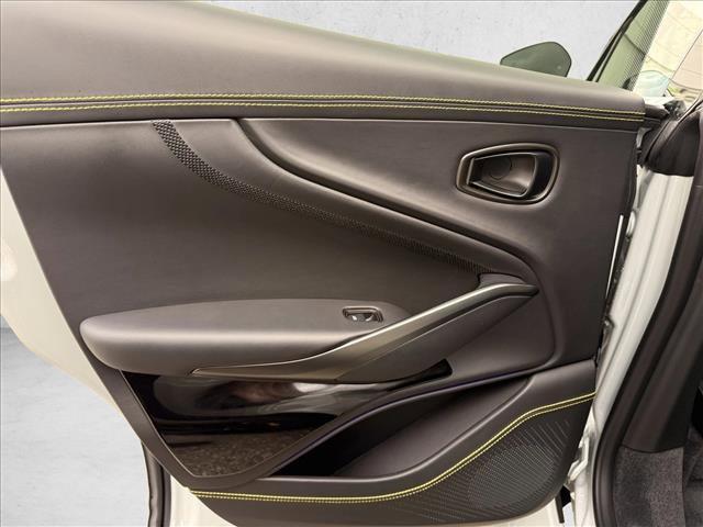 new 2026 Aston Martin DBX car, priced at $327,500