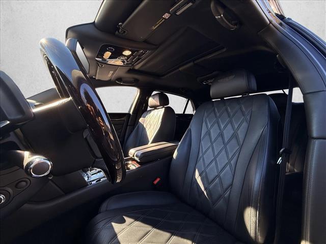 used 2015 Bentley Flying Spur car, priced at $47,874