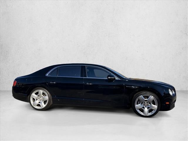 used 2015 Bentley Flying Spur car, priced at $47,874