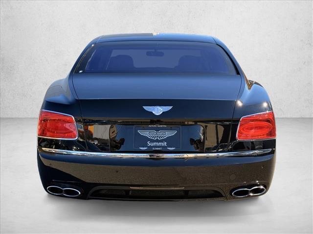 used 2015 Bentley Flying Spur car, priced at $47,874