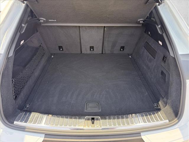 used 2024 Porsche Cayenne car, priced at $76,436