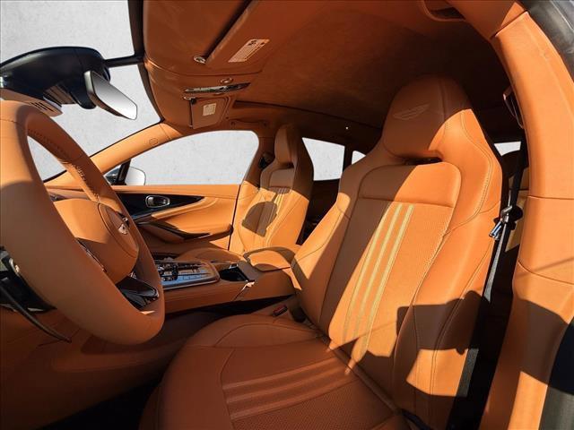 new 2026 Aston Martin DBX car, priced at $308,000