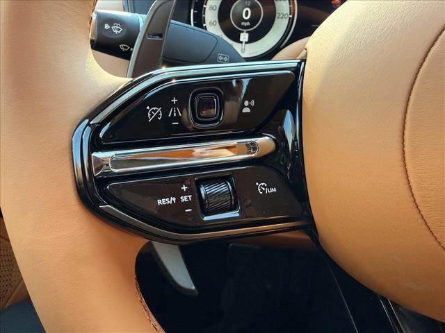 new 2026 Aston Martin DBX car, priced at $308,000