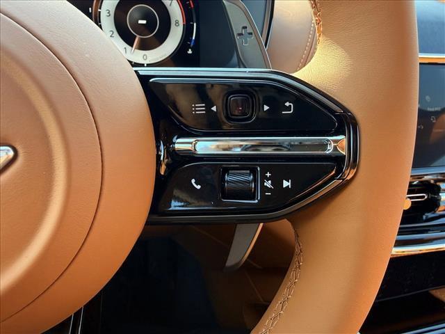 new 2026 Aston Martin DBX car, priced at $308,000