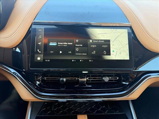 new 2026 Aston Martin DBX car, priced at $308,000