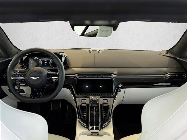 new 2025 Aston Martin Vantage car, priced at $271,000