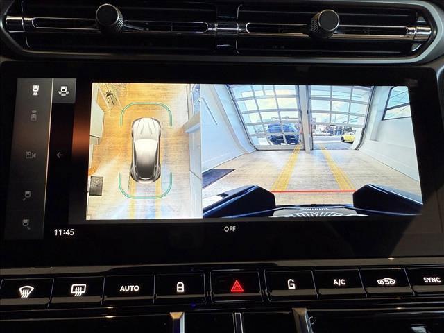 new 2025 Aston Martin Vantage car, priced at $271,000