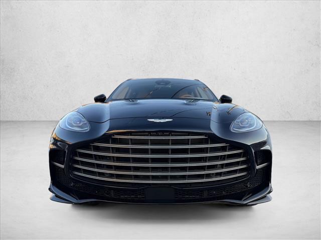 new 2026 Aston Martin DBX car, priced at $314,400