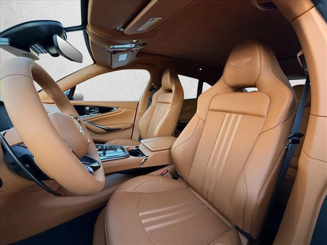 new 2026 Aston Martin DBX car, priced at $314,400