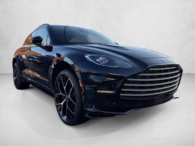 new 2026 Aston Martin DBX car, priced at $314,400