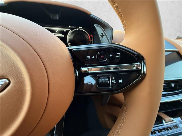 new 2026 Aston Martin DBX car, priced at $314,400