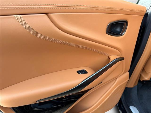 new 2026 Aston Martin DBX car, priced at $314,400