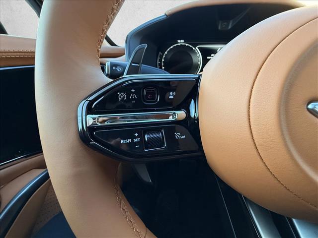 new 2026 Aston Martin DBX car, priced at $314,400