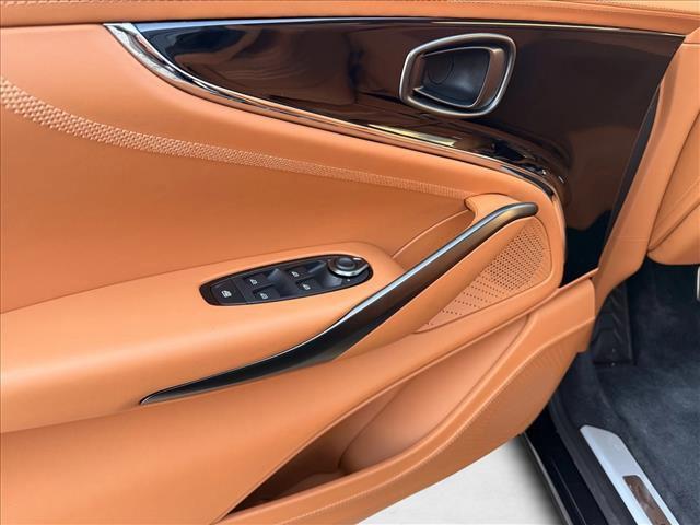 new 2026 Aston Martin DBX car, priced at $314,400