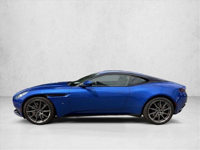 used 2017 Aston Martin DB11 car, priced at $90,991