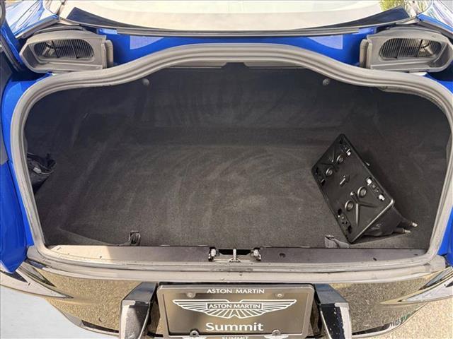used 2017 Aston Martin DB11 car, priced at $90,991