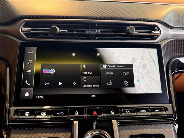 new 2026 Aston Martin Vantage car, priced at $239,400