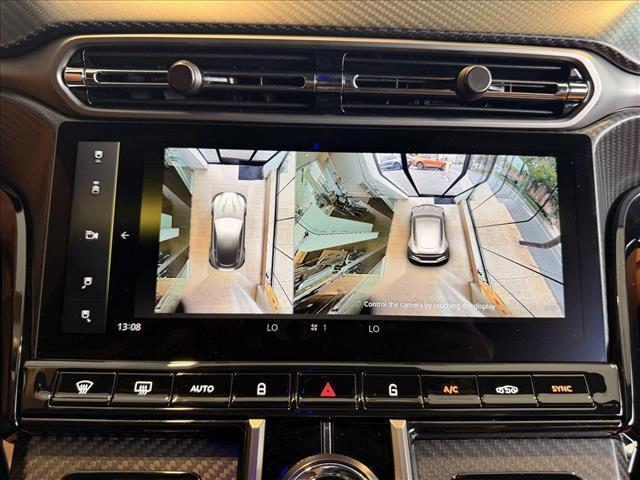 new 2026 Aston Martin Vantage car, priced at $239,400