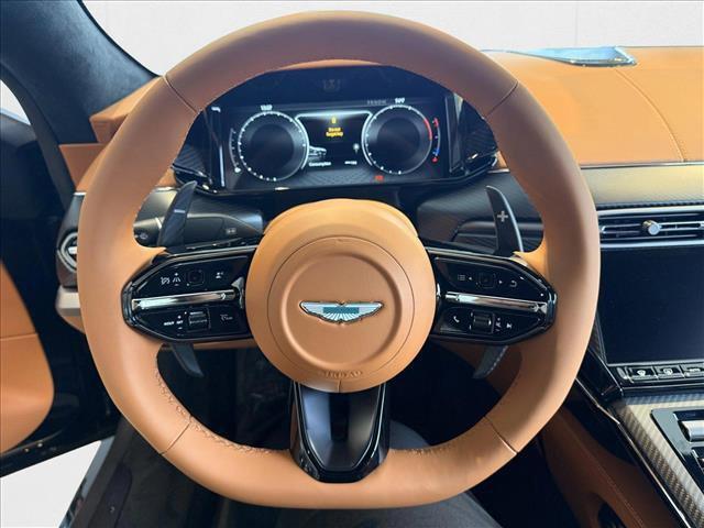 new 2026 Aston Martin Vantage car, priced at $239,400