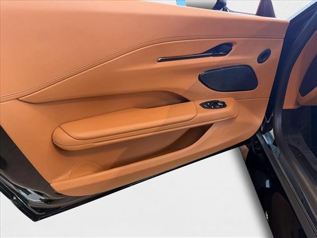 new 2026 Aston Martin Vantage car, priced at $239,400