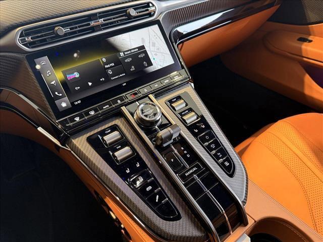 new 2026 Aston Martin Vantage car, priced at $239,400