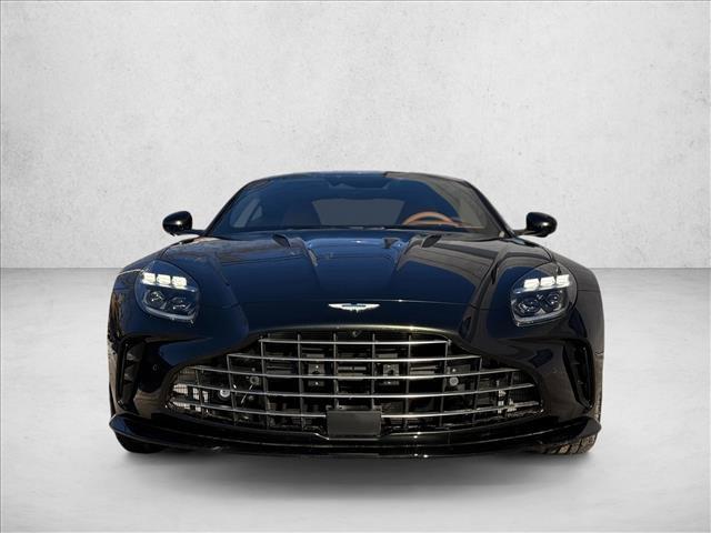 new 2026 Aston Martin Vantage car, priced at $240,399