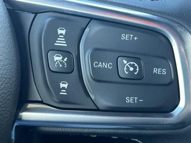 new 2026 Jeep Wrangler car, priced at $57,275