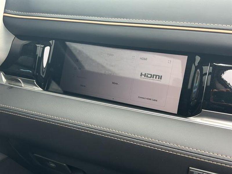 new 2026 Ram 1500 car, priced at $92,130