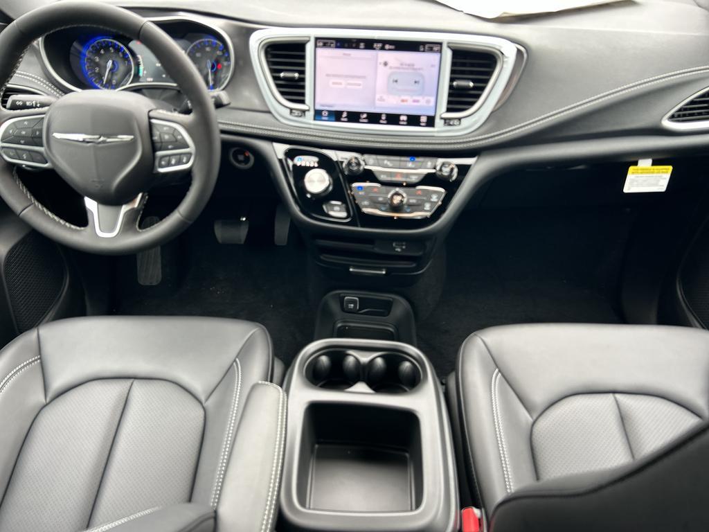 new 2026 Chrysler Pacifica car, priced at $42,240