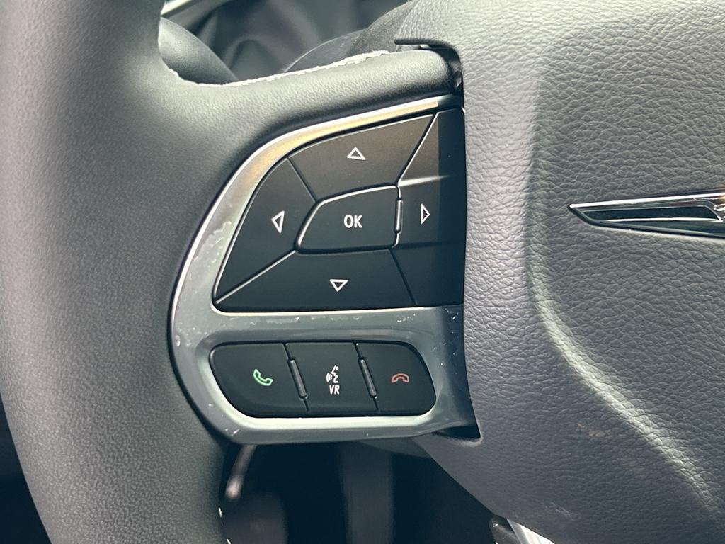 new 2026 Chrysler Pacifica car, priced at $42,240