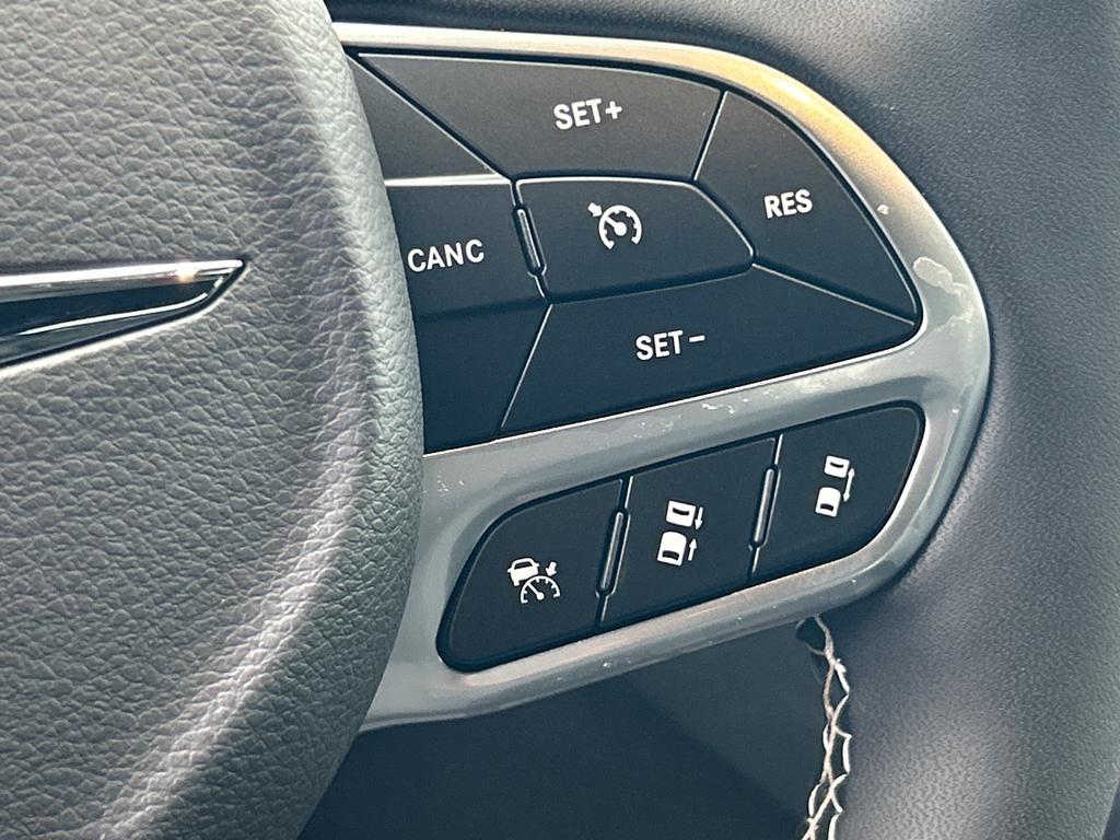 new 2026 Chrysler Pacifica car, priced at $42,240