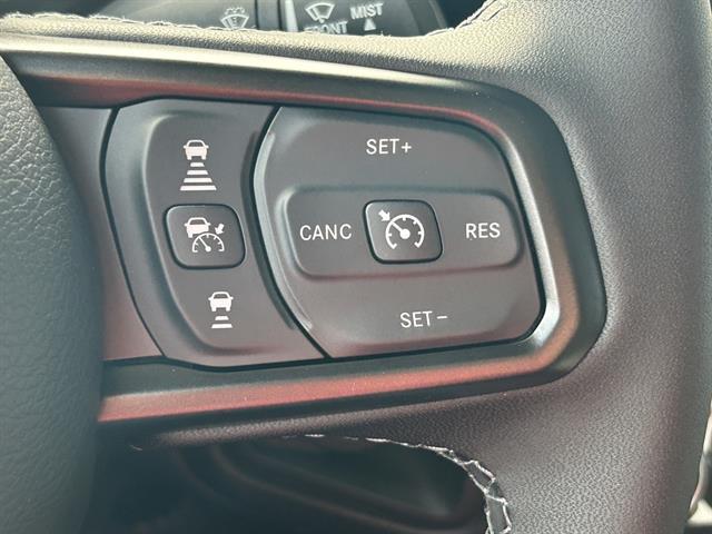 new 2026 Jeep Gladiator car, priced at $58,488