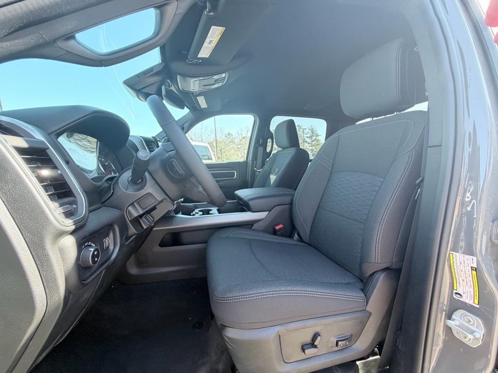 new 2026 Ram 3500 car, priced at $82,245