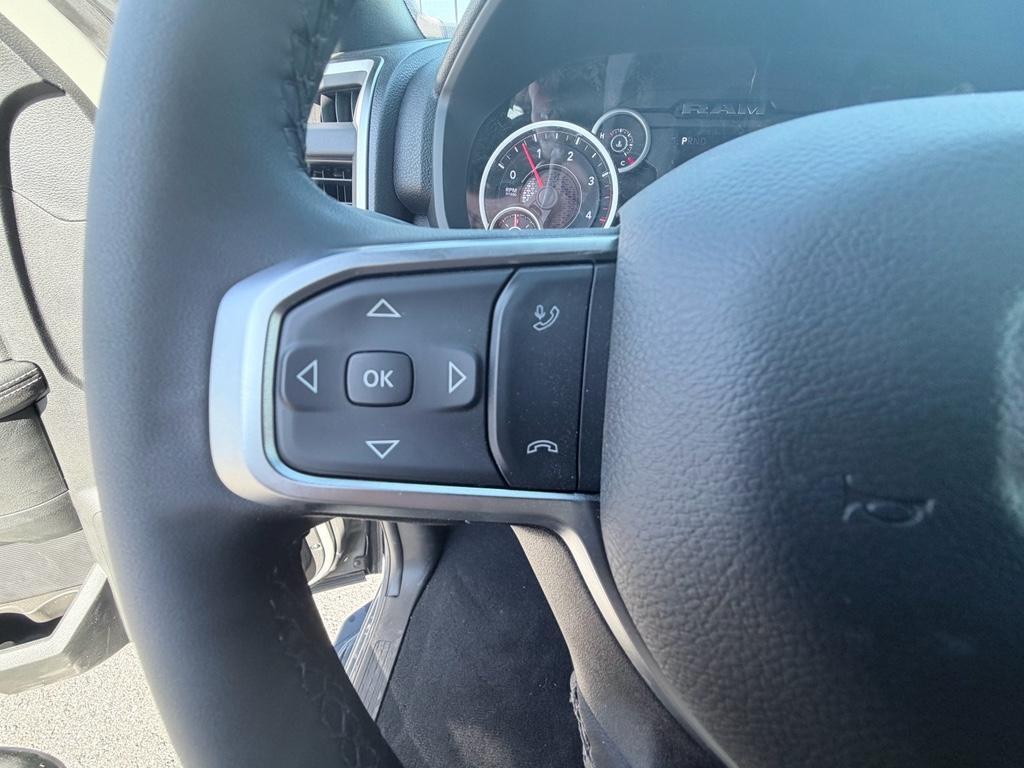 new 2026 Ram 3500 car, priced at $82,245