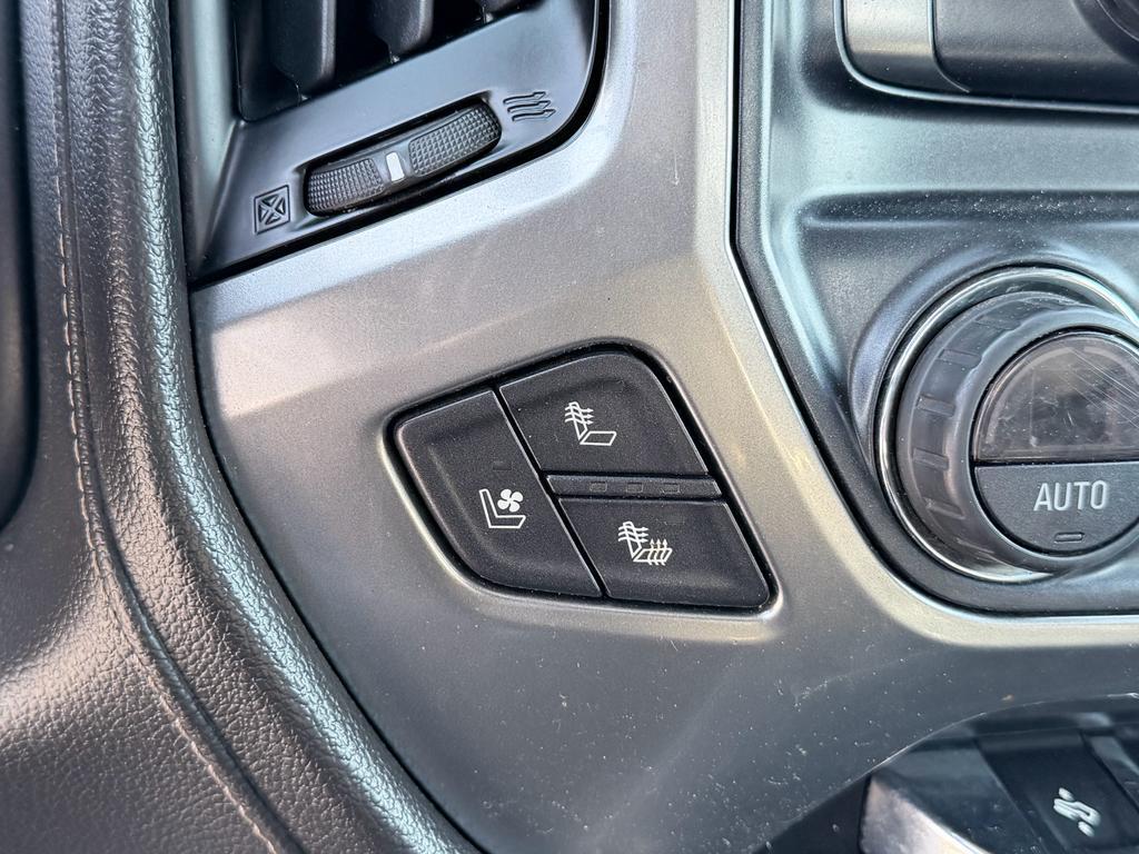 used 2019 Chevrolet Silverado 2500 car, priced at $36,900