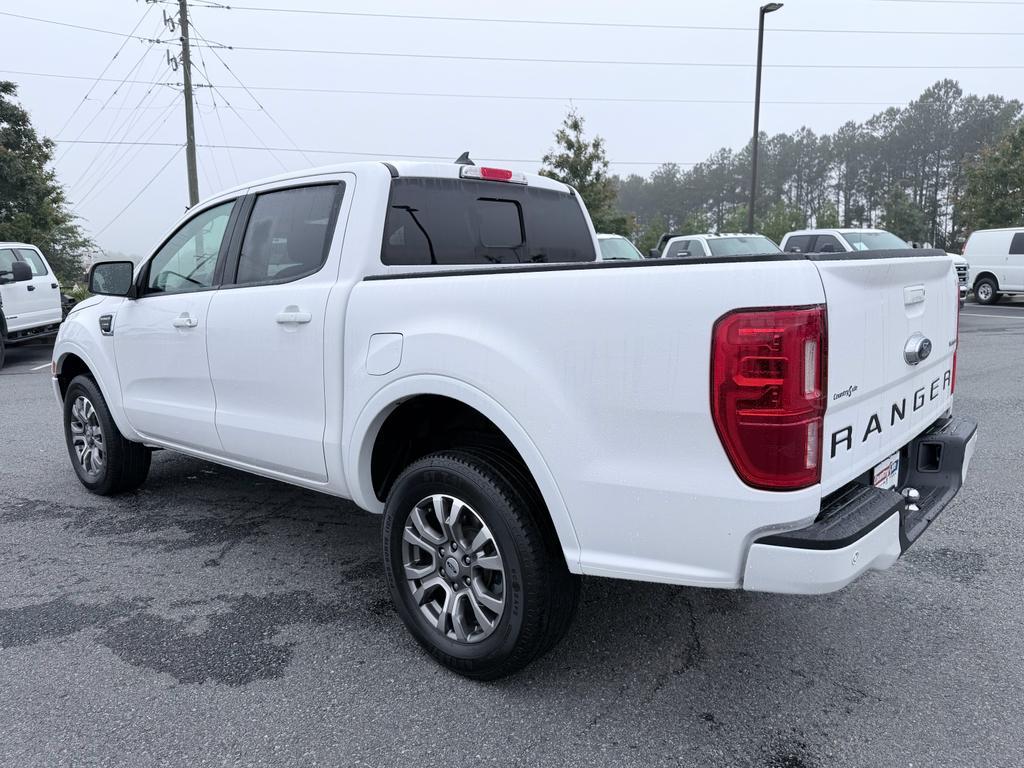 used 2020 Ford Ranger car, priced at $22,800