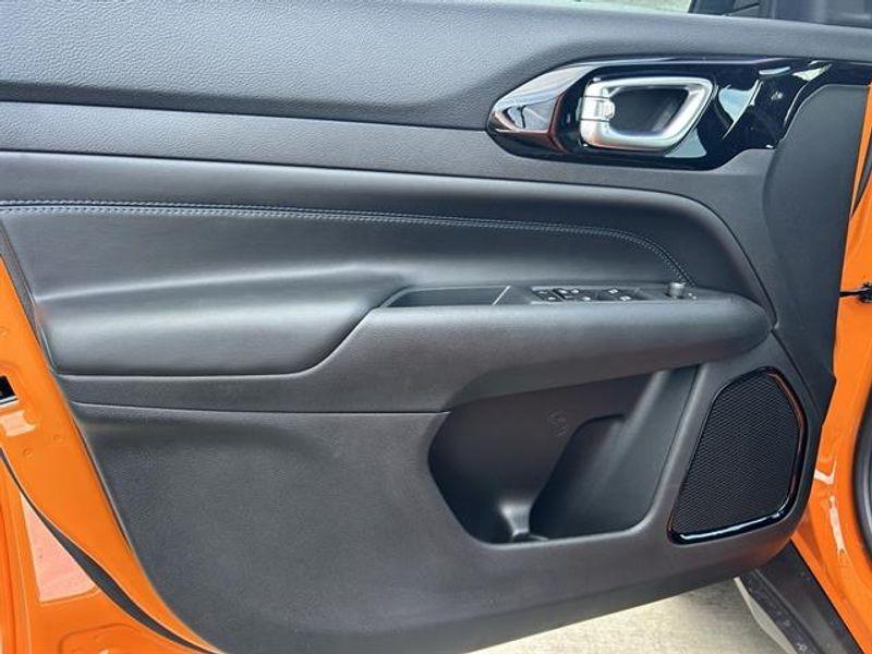 new 2026 Jeep Compass car, priced at $29,147