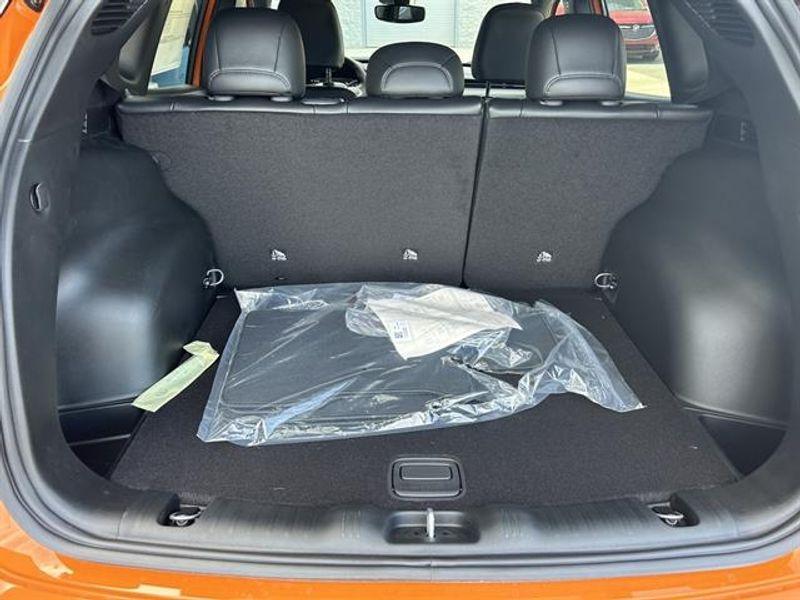 new 2026 Jeep Compass car, priced at $29,147