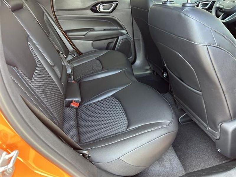 new 2026 Jeep Compass car, priced at $29,147