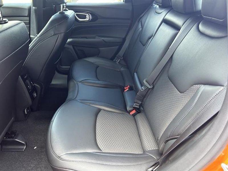 new 2026 Jeep Compass car, priced at $29,147