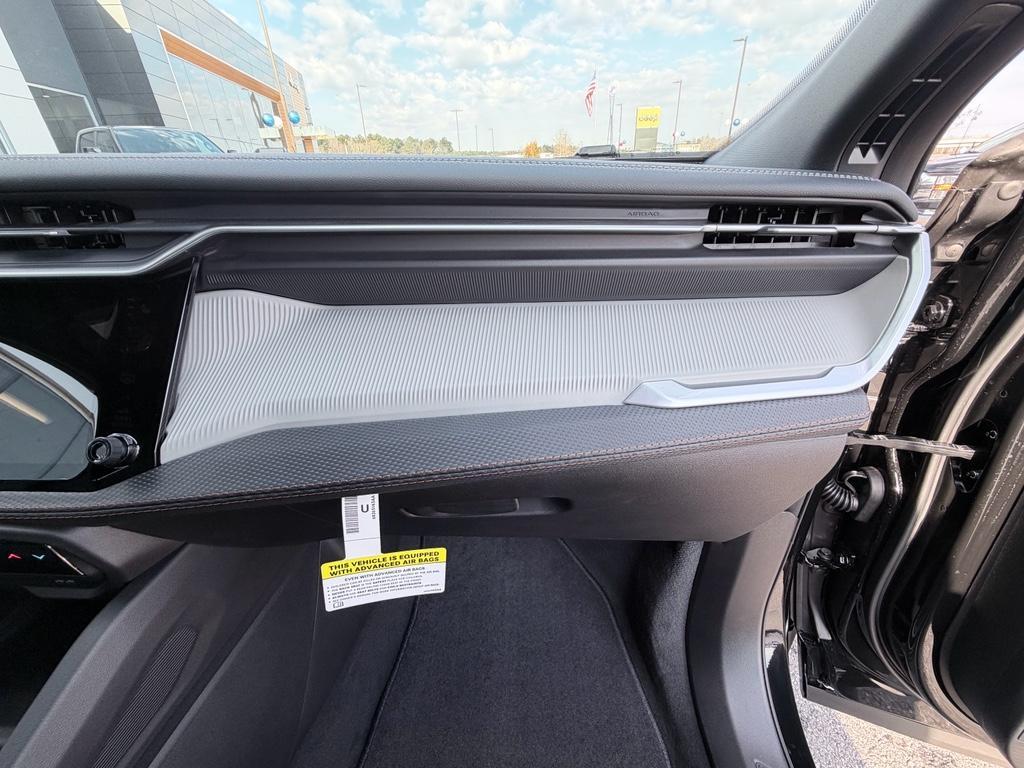 new 2026 Jeep Cherokee car, priced at $43,085