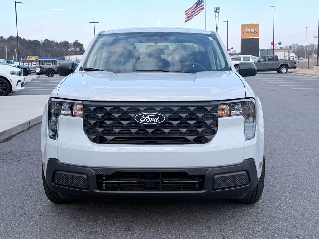 used 2025 Ford Maverick car, priced at $26,800