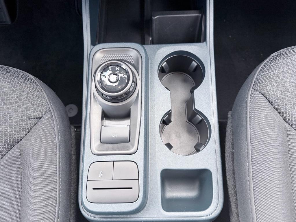 used 2025 Ford Maverick car, priced at $26,800